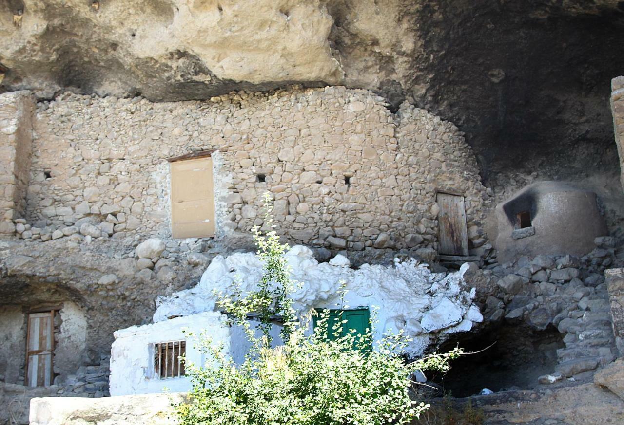 Casa-Cueva Villa Alta Juncalillo Luaran gambar
